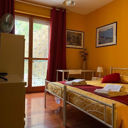 Lunabed Roma - Affitti Brevi Екстер'єр фото