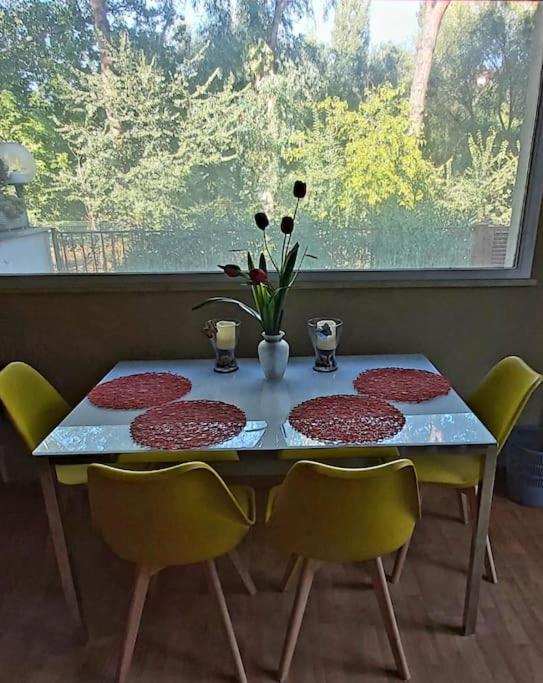 Lunabed Roma - Affitti Brevi Екстер'єр фото