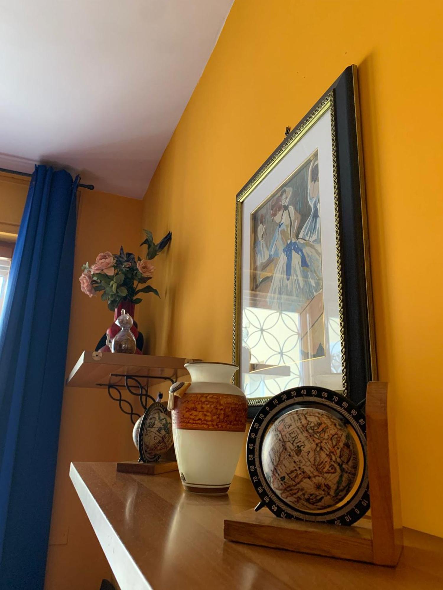 Lunabed Roma - Affitti Brevi Екстер'єр фото
